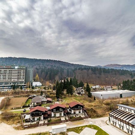 Ferienwohnung Sinaiamountainview - Vista Exterior foto