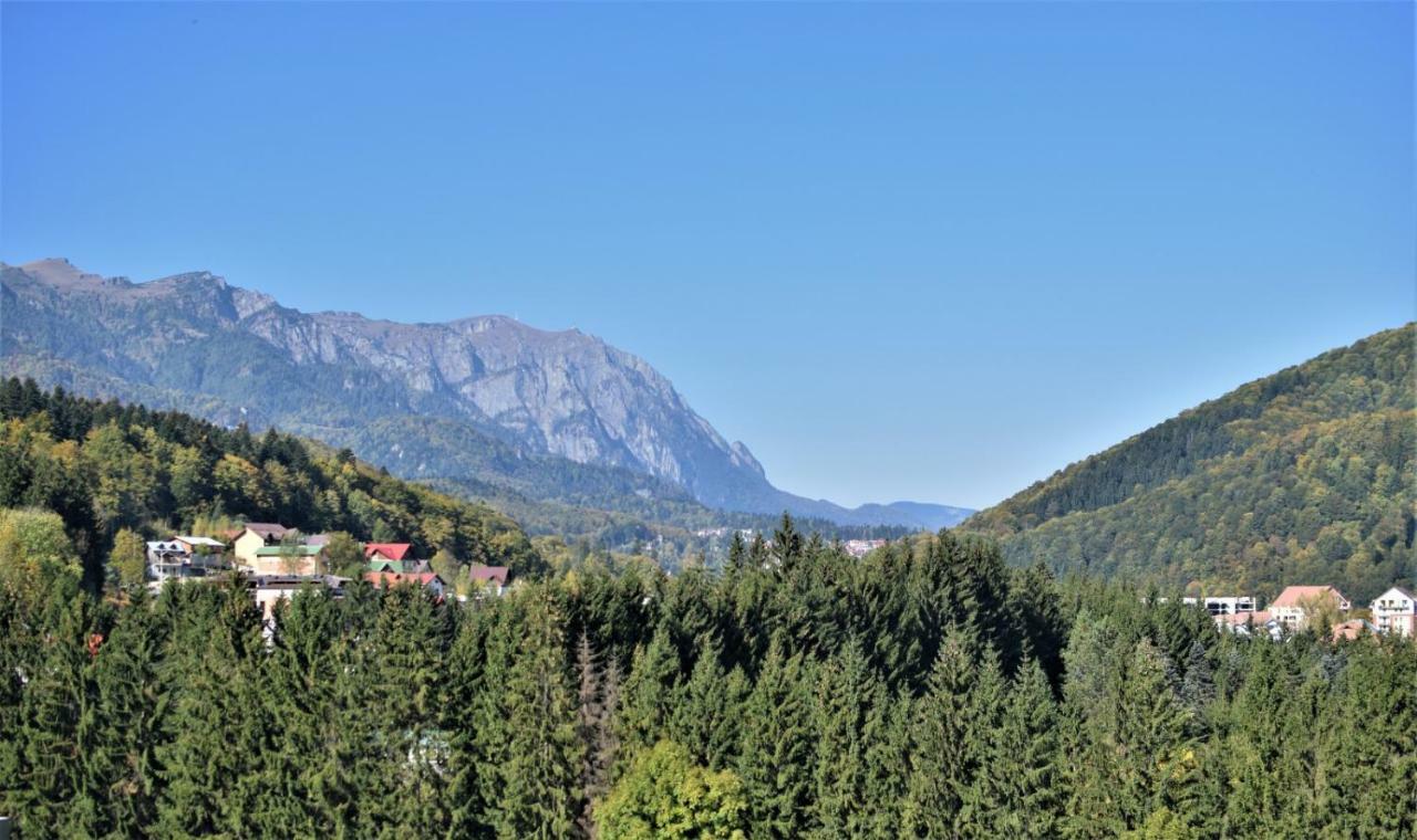 Ferienwohnung Sinaiamountainview - Vista Exterior foto