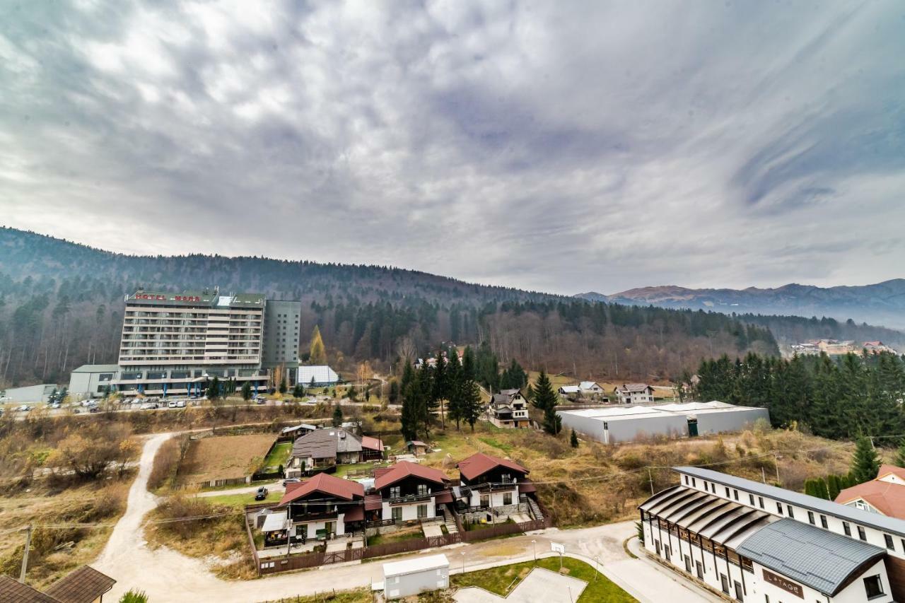 Ferienwohnung Sinaiamountainview - Vista Exterior foto